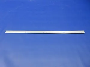 Beech 58 Baron Aft Baggage Trim P/N 58-530137-45 (0225-2093)